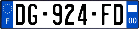 DG-924-FD