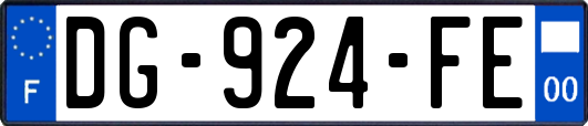 DG-924-FE