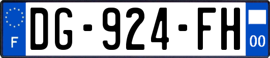 DG-924-FH