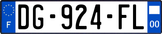 DG-924-FL
