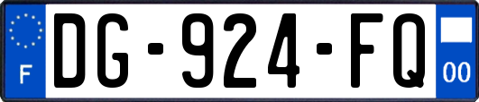 DG-924-FQ