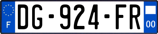 DG-924-FR