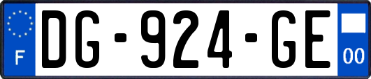 DG-924-GE