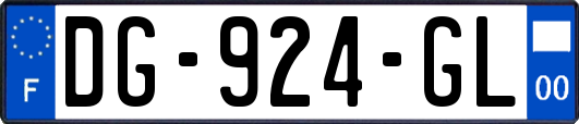 DG-924-GL