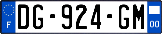 DG-924-GM