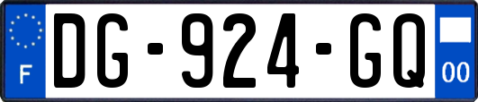 DG-924-GQ