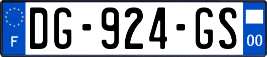 DG-924-GS