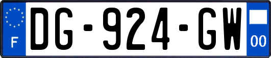 DG-924-GW