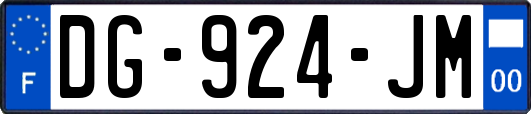 DG-924-JM