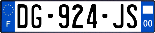 DG-924-JS