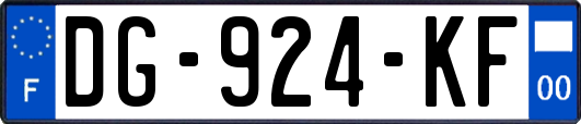 DG-924-KF