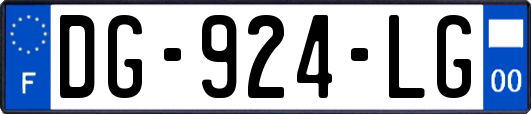 DG-924-LG