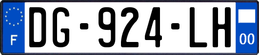 DG-924-LH