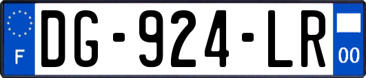 DG-924-LR