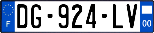 DG-924-LV