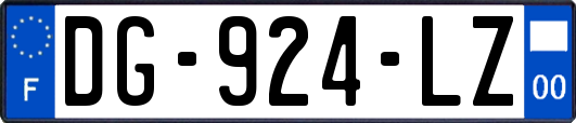 DG-924-LZ