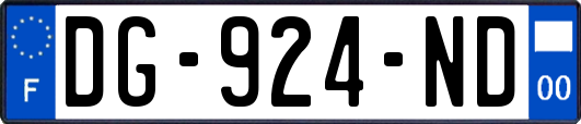 DG-924-ND