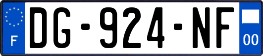 DG-924-NF