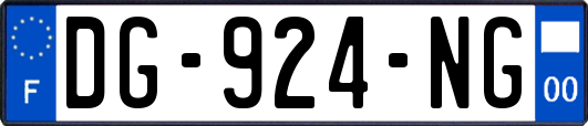 DG-924-NG
