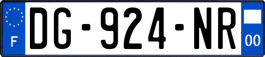 DG-924-NR