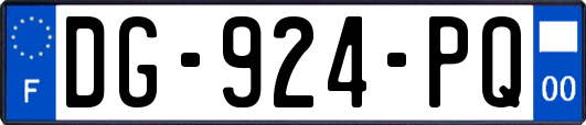 DG-924-PQ