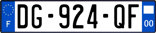 DG-924-QF