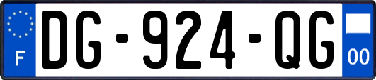 DG-924-QG