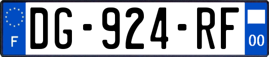 DG-924-RF