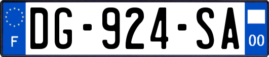 DG-924-SA