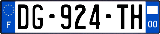 DG-924-TH