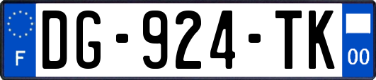 DG-924-TK