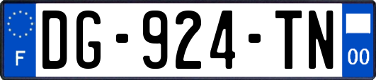DG-924-TN
