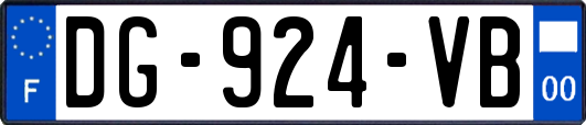 DG-924-VB