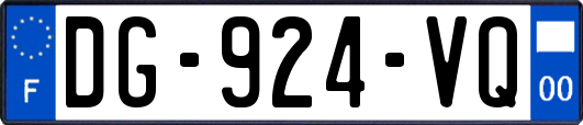 DG-924-VQ
