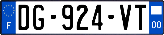 DG-924-VT