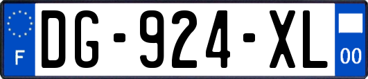 DG-924-XL