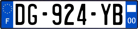 DG-924-YB
