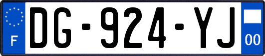 DG-924-YJ