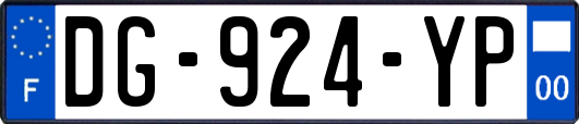 DG-924-YP