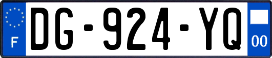 DG-924-YQ
