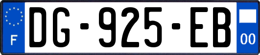 DG-925-EB