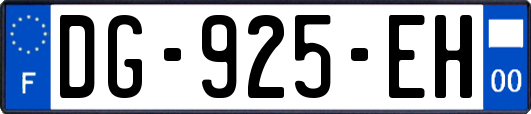 DG-925-EH