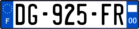 DG-925-FR