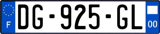 DG-925-GL