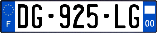 DG-925-LG