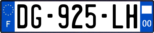 DG-925-LH