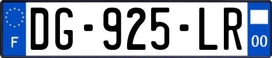 DG-925-LR