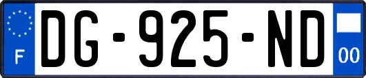 DG-925-ND