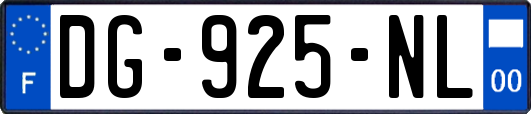 DG-925-NL