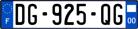 DG-925-QG